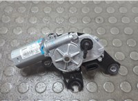 4M0955711A Двигатель стеклоочистителя (моторчик дворников) задний Audi Q7 2015-2025 20880465 #1