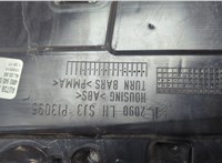 4M0945093D Фонарь крышки багажника Audi Q7 2015-2025 20880477 #3