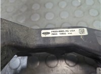 FR338005 Радиатор охлаждения двигателя Ford Mustang 2014-2017 20880488 #2