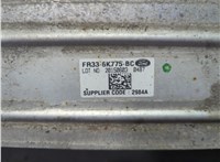 FR3Z6K775A Радиатор интеркулера Ford Mustang 2014-2017 20880502 #3