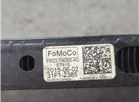 FR337A095AC Радиатор масляный Ford Mustang 2014-2017 20880542 #3