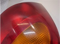 96FG13N004AB Фонарь (задний) Ford Fiesta 1995-2002 20880610 #2
