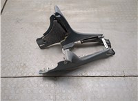 4B0863241L Консоль салона (кулисная часть) Seat Ibiza 3 2001-2008 20880672 #1