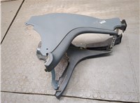 4B0863241L Консоль салона (кулисная часть) Seat Ibiza 3 2001-2008 20880672 #3