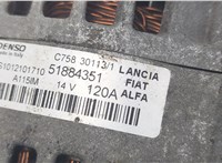 51884350 Генератор Fiat 500L 2012-2022 20880725 #3