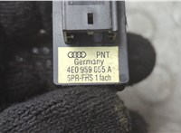 4E0959855A Кнопка стеклоподъемника (блок кнопок) Audi A8 (D3) 2002-2010 20880855 #2