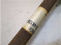 FR3Z4K138D Полуось (приводной вал, шрус) Ford Mustang 2014-2017 20881187 #3