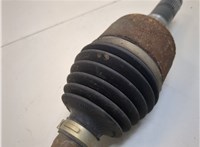 FR3Z4K138D Полуось (приводной вал, шрус) Ford Mustang 2014-2017 20881187 #5