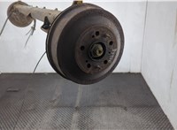 1313675080 Барабан тормозной Fiat Ducato 1994-2006 11655156 #4