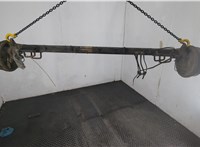 1313675080 Барабан тормозной Fiat Ducato 1994-2006 11655156 #5