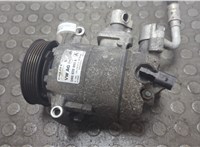  Компрессор кондиционера Seat Ibiza 4 2008-2015 20881317 #1