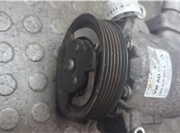  Компрессор кондиционера Seat Ibiza 4 2008-2015 20881317 #2
