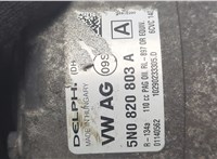  Компрессор кондиционера Seat Ibiza 4 2008-2015 20881317 #3