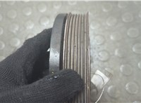  Шкив коленвала Opel Astra J 2010-2017 20881330 #2