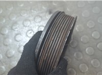  Шкив коленвала Opel Astra J 2010-2017 20881330 #5