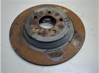 GR3Z2C026E Диск тормозной Ford Mustang 2017-2023 20881435 #1