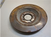 GR3Z2C026E Диск тормозной Ford Mustang 2017-2023 20881435 #3