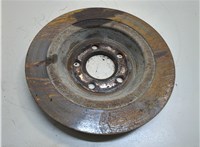 GR3Z2C026E Диск тормозной Ford Mustang 2017-2023 20881437 #1