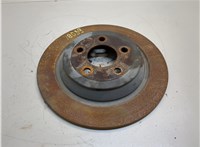 GR3Z2C026E Диск тормозной Ford Mustang 2017-2023 20881437 #3