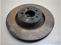 GR3Z1125K Диск тормозной Ford Mustang 2014-2017 20881487 #1