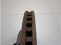 GR3Z1125K Диск тормозной Ford Mustang 2014-2017 20881487 #2