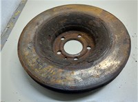 GR3Z1125K Диск тормозной Ford Mustang 2014-2017 20881487 #3