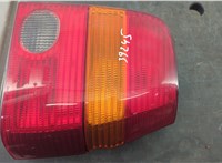 6H0945112D Фонарь (задний) Seat Arosa 1997-2004 20881616 #1