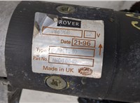 NAD10042 Стартер Rover 400-series 1995-2000 20866854 #3