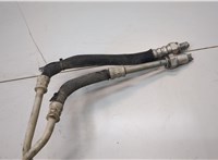 JR3Z7R081E Трубка масляная Ford Mustang 2017-2023 20881754 #3