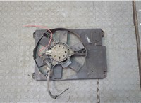 8240120 Вентилятор радиатора Fiat Ducato 1994-2006 20881874 #1