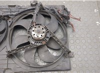 1J0121207M Вентилятор радиатора Seat Leon 1999-2006 20881903 #2