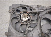 1J0121207M Вентилятор радиатора Seat Leon 1999-2006 20881903 #3