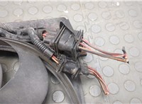 1J0121207M Вентилятор радиатора Seat Leon 1999-2006 20881903 #4