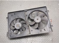1J0121207M Вентилятор радиатора Seat Leon 1999-2006 20881903 #5
