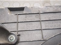 1J0121207M Вентилятор радиатора Seat Leon 1999-2006 20881903 #6