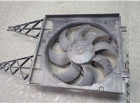 6Q0121207L, 6Q0959455AD Вентилятор радиатора Seat Ibiza 3 2001-2008 20881907 #4