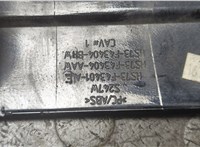 HS73F43401AE, HS73F43404AA Накладка крышки багажника (двери) Ford Fusion 2017-2020 USA 20882171 #4