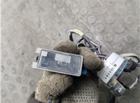 BB5Z13550A Подсветка номера Ford Fusion 2017-2020 USA 20882215 #6