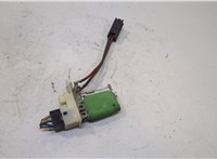  Сопротивление отопителя (моторчика печки) Opel Vectra B 1995-2002 20882227 #1