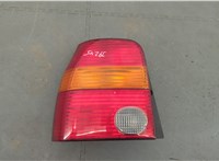 38030748 Фонарь (задний) Seat Arosa 1997-2004 20882282 #1
