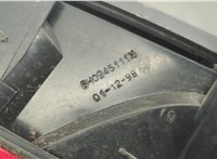 38030748 Фонарь (задний) Seat Arosa 1997-2004 20882282 #6