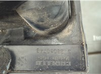 38030748 Фонарь (задний) Seat Arosa 1997-2004 20882282 #7