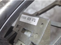 7L6837205C, 7L0839886B Ручка двери наружная Volkswagen Touareg 2002-2007 20882336 #2