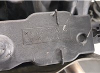 A1660102602 Двигатель (ДВС) Mercedes A W168 1997-2004 20882378 #2