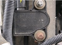 A1660102602 Двигатель (ДВС) Mercedes A W168 1997-2004 20882378 #9