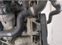 A1660102602 Двигатель (ДВС) Mercedes A W168 1997-2004 20882378 #12