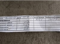 A1660102602 Двигатель (ДВС) Mercedes A W168 1997-2004 20882378 #19