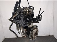 A1660102602 Двигатель (ДВС) Mercedes A W168 1997-2004 20882378 #11