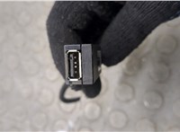  Разъем AUX/USB Volkswagen Jetta 7 2018-2024 20882419 #4