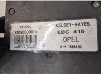 12836801 Блок АБС, насос (ABS, ESP, ASR) Opel Vectra B 1995-2002 20882536 #3